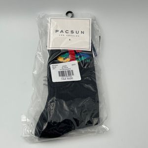 PlayStation Sony / PS2 Pacsun Socks - NWT